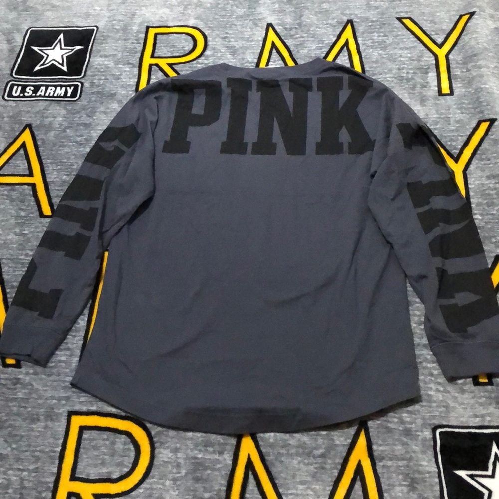 VSPink Long Sleeve!!